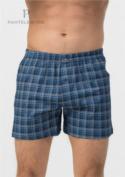 Трусы-боксеры мужские - Pantelemone фото 3