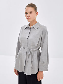 Oversize Kad?n G?mlek Tunik