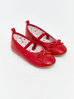 Fiyonk Bask?l? K?z ?ocuk Babet