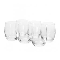 VIOLA Набор стаканов 6 шт. 300мл. арт. CR300201C