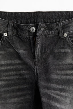 Straight Low Jeans - H&m фото 6