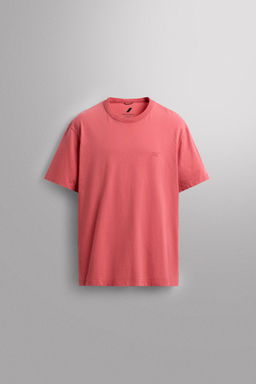 HEAVY WEIGHT T-SHIRT - Zara фото 7