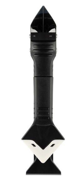 Скребок многофункциональный Park 5 в 1 104535