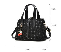 Сумка BG-367-Black