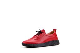 Кроссовки EDART 153.157bl. red