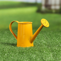 Кашпо «Лейка», 200 мл, металл, МИКС