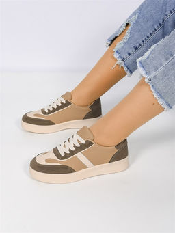 Кеды женские классика/ Кроссовки XW008-11 - Piniolo фото 3