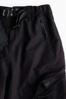 Pantalon de esquiar acolchado baggy en StormMove - H&m фото 6
