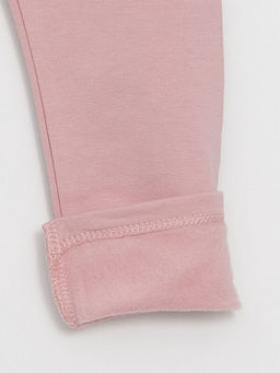 Beli Lastikli Basic K?z Bebek Tayt - Waikiki фото 3