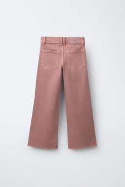 MARINE JEANS - Zara фото 2