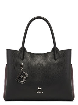Сумка Labbra L-HF4096 black/d.plum