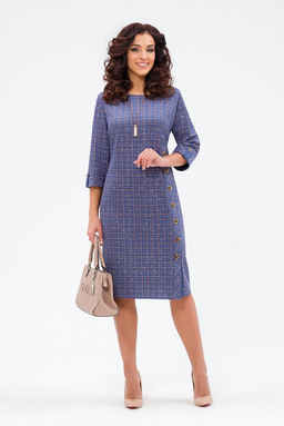 Платье Эгерия (58) - Serenada фото 2