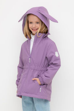 ВК 32164/5 УЗГ куртка для дев