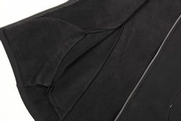 Толстовка утепленная