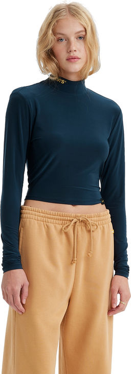 Лонгслив женский