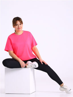 футболка спортивная 1ЖДЗК4401053 - Апрель фото 4