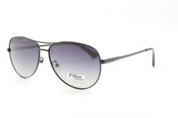 Солнцезащитные очки Pillar (Polarized) 6007 (58-14-137) C5