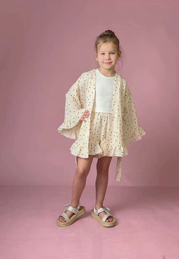 КД1279-М Костюм Марсель - Baroshakids фото 5