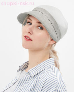 251/0Б-Л Кепка женская (56-58)