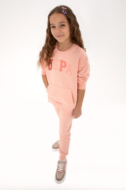 K_z _ocuk Somon E_ofman Tak_m_ Sepette S_rpriz _ndirim - U.s. polo assn фото 8