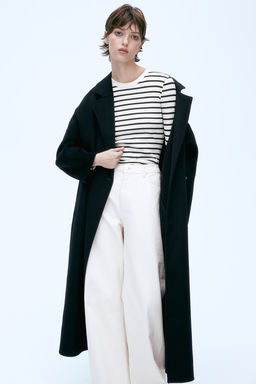 Camiseta en punto de canale