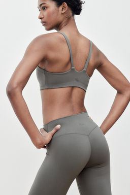 Leggings de deporte en SoftMove - H&m фото 5