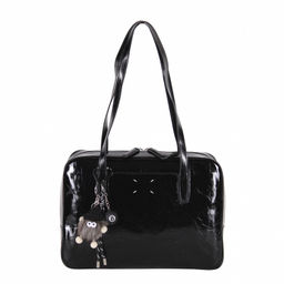 Сумка 2873VG black Vitelli Grassi