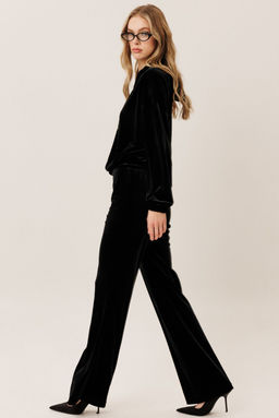 Костюм GO F3104/40-02.170-176 черный