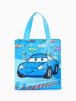 Цена за 2 шт. Сумка детская «Машины», 22×11×23 см, МИКС