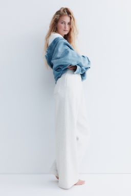Joggers amplios - H&m фото 11