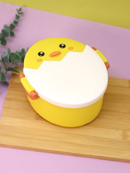 Ланчбокс "Chick", yellow