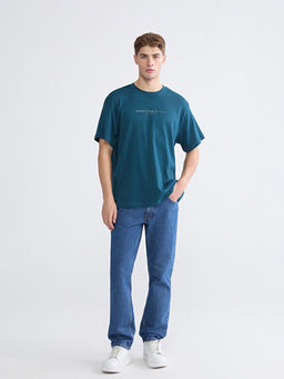 779 Regular Fit Erkek Jean Pantolon