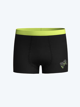 Erkek ?ocuk Boxer 3l? - Waikiki фото 2