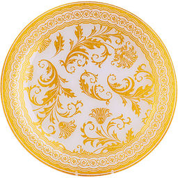 7001-82 Набор тарелок из 7 шт. круг (х8) - Mayer&boch фото 2