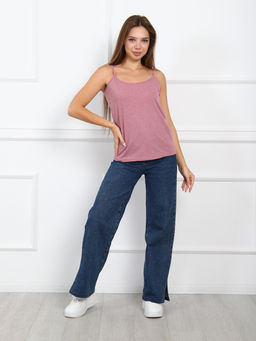 IV-CAPRIZ Долси - майка слоновая кость фото 8