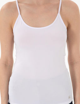 Beyaz Ex. Slim Fit _rme Bluz - Pierre cardin фото 6