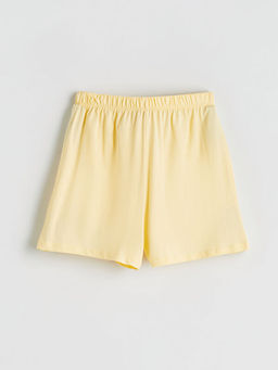 Vincent Van Gogh Bask?l? K?z ?ocuk ?ortlu Pijama Tak?m?