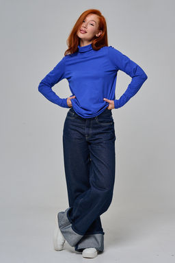 14439/2 Водолазка женская