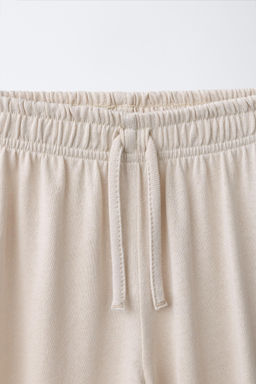 CONJUNTO CAMISETA LAZOS Y PANTAL?N JOGGER / Arena