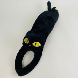 Мягкая игрушка Кот лежачий 90 см (арт. YE23038-3)