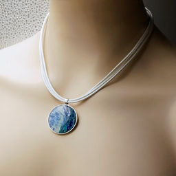 GERDA Колье LKY5872