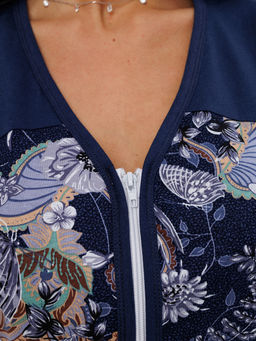 133 Халат женский - Polina фото 3