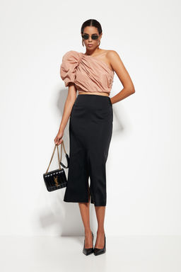 Юбка 55250а - Lakbi фото 2