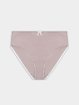 Цена за 2 штуки! ТРУСЫ ЖЕНСКИЕ - Mark formelle фото 8