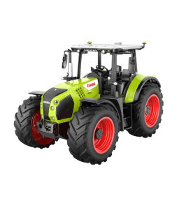 Трактор Double Eagle CLAAS ARION 660 1/24
