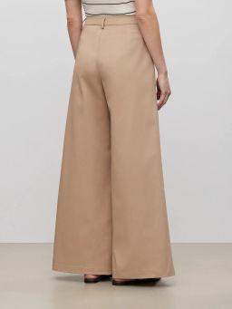 ЕМКА / Брюки широкого кроя - Emka фото 4