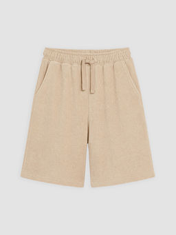 Regular Fit Erkek ?ocuk ?ort