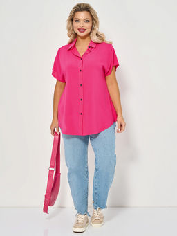 Рубашка 0293-1а слоновая кость - Aquarell фото 106