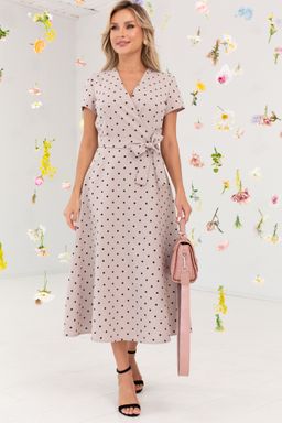 VALENTINA Платье Флора №3  фото 3