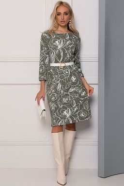 Платье 70863 - Avili фото 5